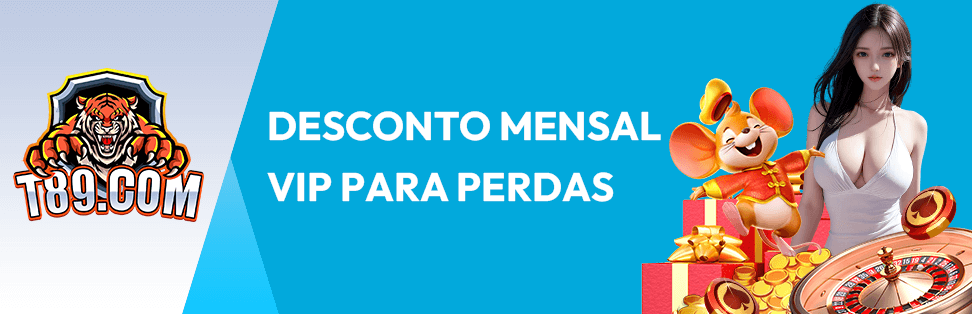 casa de aposta que dá bônus no cadastro